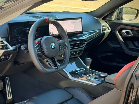 Used 2025 BMW M2 w/ Lighting Package RWD image 20