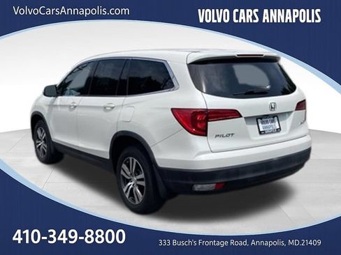 Used 2018 Honda Pilot EX image 5