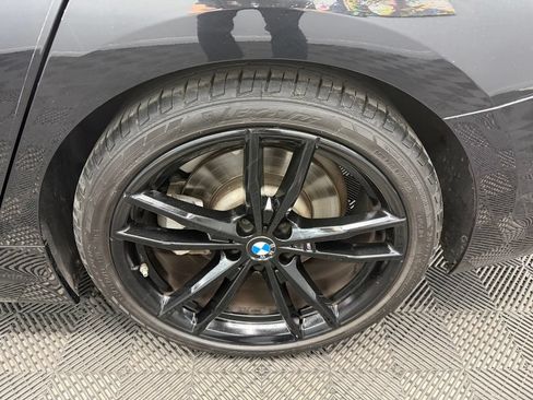 Used 2020 BMW 330i Sedan w/ M Sport Package RWD image 20