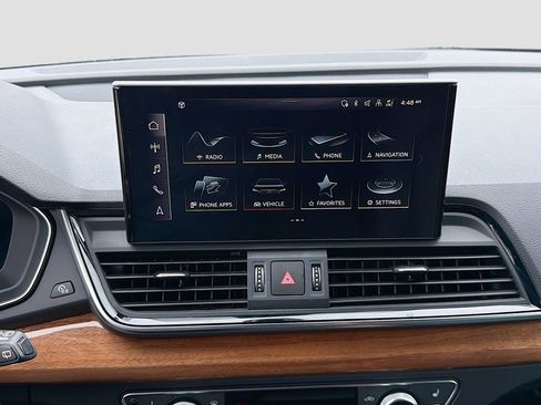 Used 2023 Audi Q5 2.0T Premium Plus AWD/4WD image 29