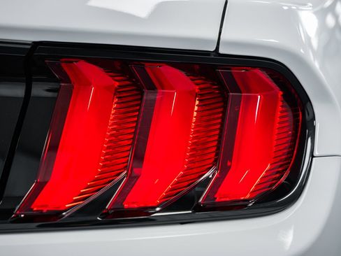 Certified 2022 Ford Mustang Coupe w/ Equipment Group 101A image 19