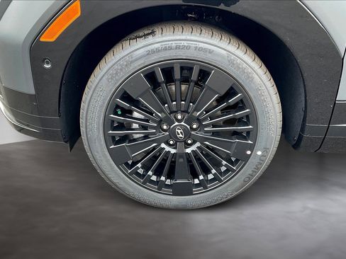 New 2025 Hyundai Santa Fe Calligraphy image 13
