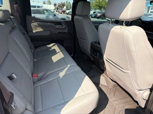 Used 2023 Chevrolet Silverado 1500 RST w/ RST All Star Premium Package AWD/4WD image 22