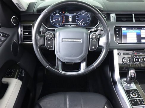 Used 2014 Land Rover Range Rover Sport Autobiography image 34