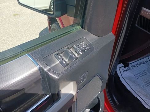 Used 2015 Ford F150 Lariat w/ Equipment Group 502A Luxury RWD image 10