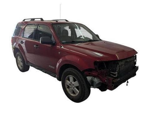 Used 2008 Ford Escape XLT FWD image 7