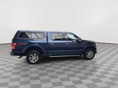 Used 2016 Ford F150 XLT w/ Equipment Group 302A Luxury AWD/4WD image 37