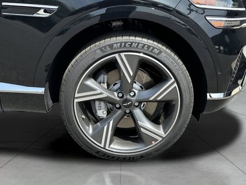 New 2026 Genesis GV80 2.5T Prestige AWD/4WD image 7