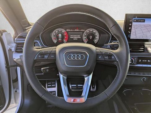 Used 2024 Audi S5 Prestige w/ Prestige Package image 16