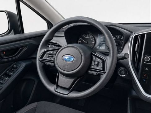 Certified 2025 Subaru Crosstrek 2.5i Premium AWD/4WD image 13