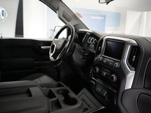Used 2020 Chevrolet Silverado 1500 LT w/ All-Star Edition image 21