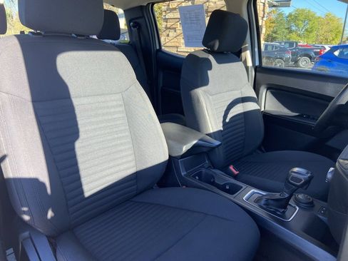 Used 2021 Ford Ranger XL image 26