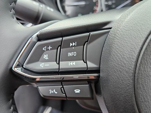 New 2025 MAZDA CX-5 AWD 2.5 S image 23