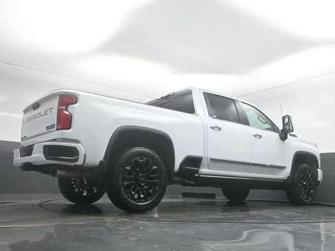 New 2026 Chevrolet Silverado 2500 High Country w/ High Country Premium Package image 11