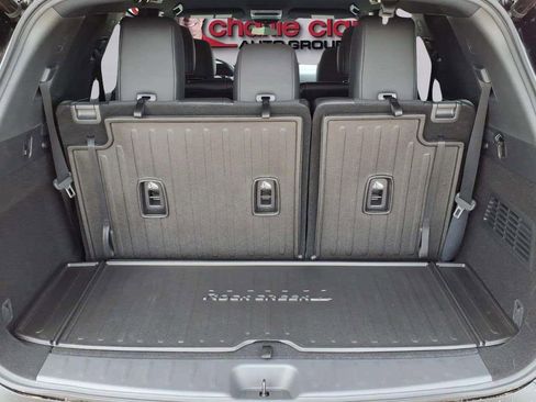 New 2026 Nissan Pathfinder Rock Creek AWD/4WD image 10