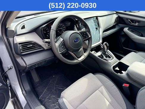 New 2025 Subaru Outback Premium image 10