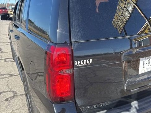Used 2018 Chevrolet Tahoe Premier image 5