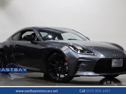 Used 2023 Toyota GR86 Premium w/ ALL Weather Mat Package (TMS)