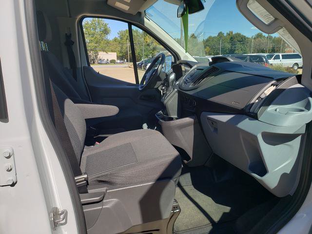 Used 2018 Ford Transit 150 XL RWD image 13