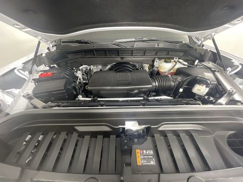 Used 2025 GMC Sierra 1500 Denali w/ Technology Package image 29