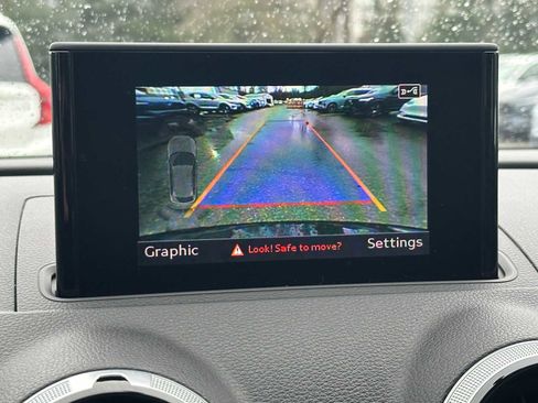 Used 2016 Audi A3 e-tron Premium w/ 17" Wheel Package image 25