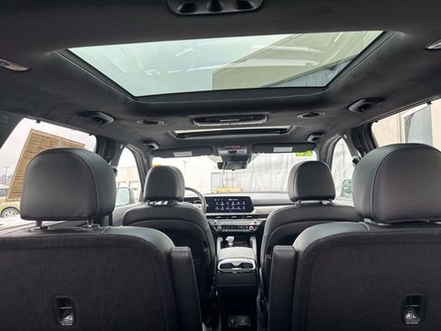 Certified 2023 Kia Telluride SX Prestige X-Pro image 33
