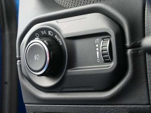 New 2025 Jeep Wrangler Unlimited Rubicon 392 image 36