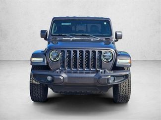 Used 2021 Jeep Gladiator Overland AWD/4WD video 2