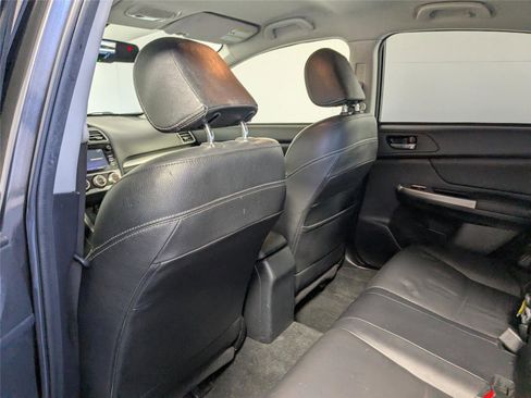 Used 2015 Subaru Crosstrek 2.0i Limited w/ Popular Package #1 image 30