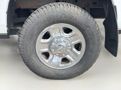 Used 2019 RAM 2500 Tradesman AWD/4WD image 33
