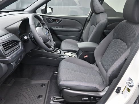 New 2025 Subaru Forester Premium image 18