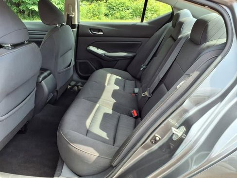 Used 2020 Nissan Altima 2.5 S image 10