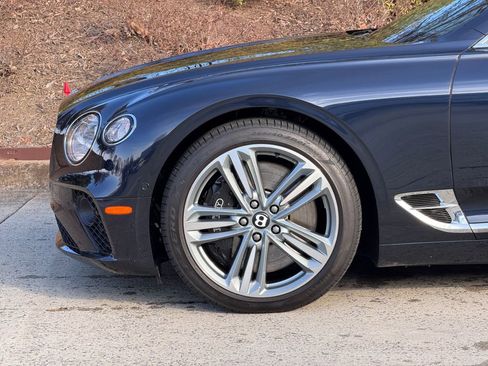 Used 2023 Bentley Continental GT Mulliner image 14