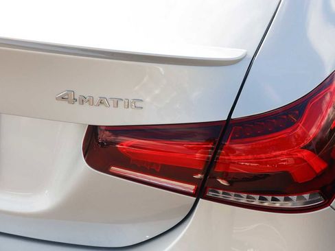 Certified 2022 Mercedes-Benz A 220 4MATIC image 13