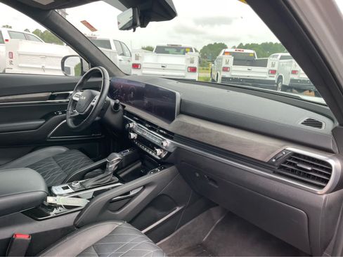 Used 2024 Kia Telluride SX Prestige X-Line AWD/4WD image 28