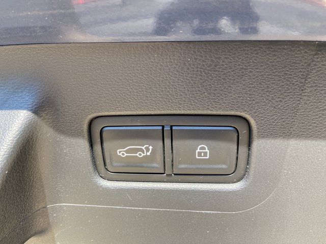 Used 2025 Hyundai Santa Fe SEL FWD image 51