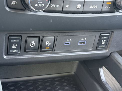 New 2026 Nissan Frontier SV w/ SV Convenience Package image 30