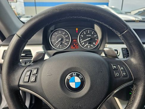 Used 2007 BMW 335i Coupe image 15