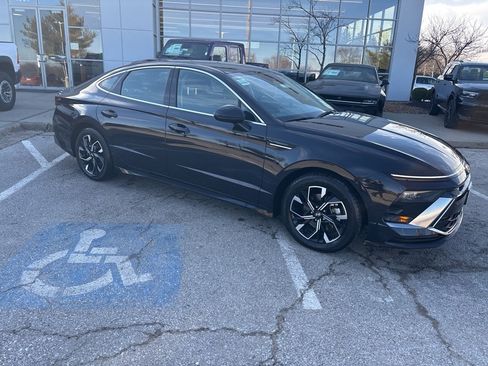 Used 2025 Hyundai Sonata SEL image 38