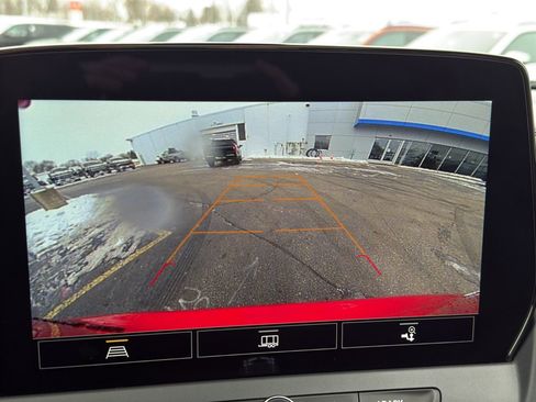 Certified 2023 Chevrolet Blazer RS image 20