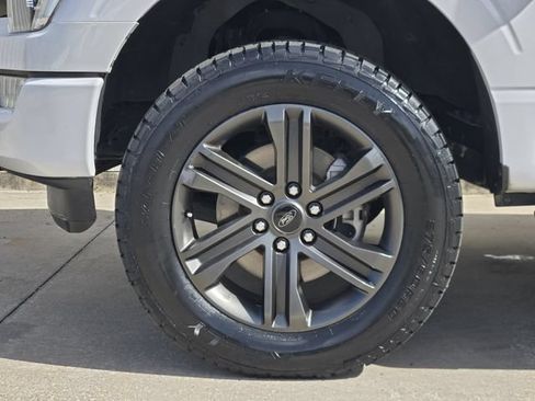 Used 2021 Ford F150 XLT w/ Equipment Group 302A High AWD/4WD image 15