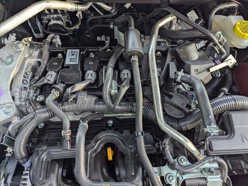 New 2026 Nissan Sentra SR image 15