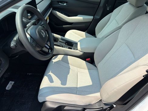 New 2026 Honda Accord LX image 5