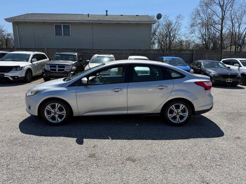 Used 2014 Ford Focus SE image 7