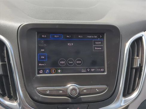 Used 2024 Chevrolet Equinox LS FWD image 13