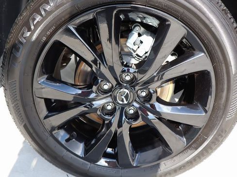 Used 2025 MAZDA CX-30 AWD 2.5 S w/ Select Sport Pkg image 41