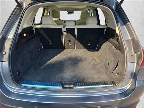 Used 2024 Mercedes-Benz GLE 450e 4MATIC image 12