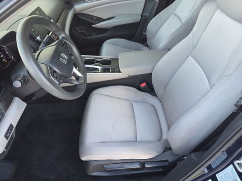 Used 2020 Honda Accord LX image 5