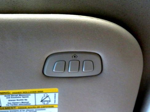 Used 2019 Lincoln Navigator Reserve w/ Cargo Package image 51