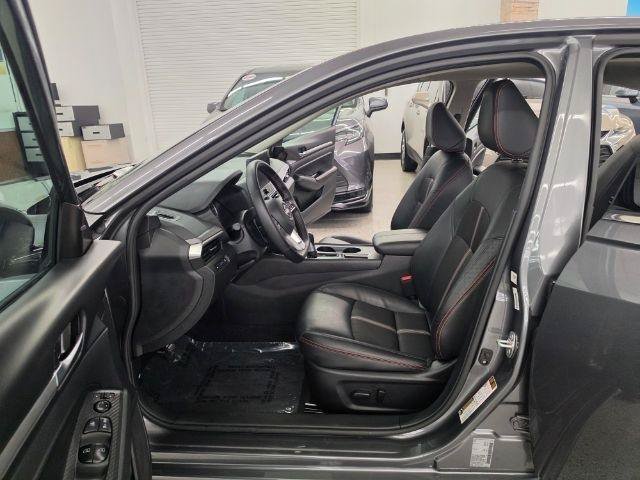Used 2026 Nissan Altima 2.5 SR FWD image 33